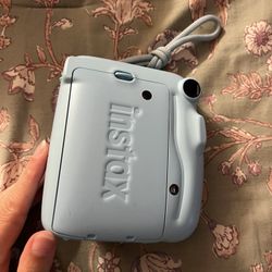 Mini 11 Polaroid 