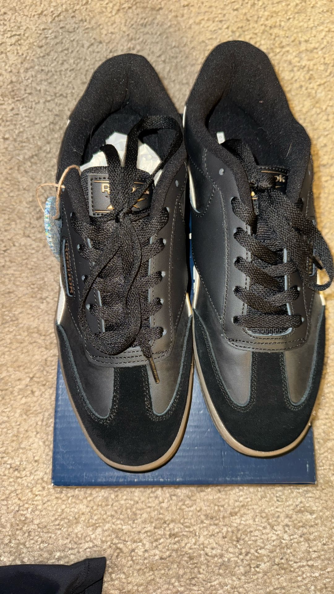 Reebok Tennis Shoes Perfect For Holiday Gifting