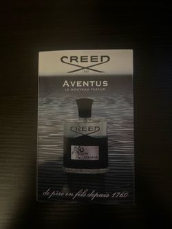 Creed aventus Cologne