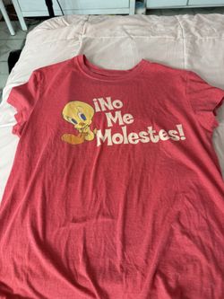 Vintage Tweetie tee