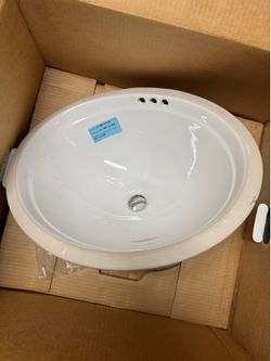 Kohler undermount bathroom sinks