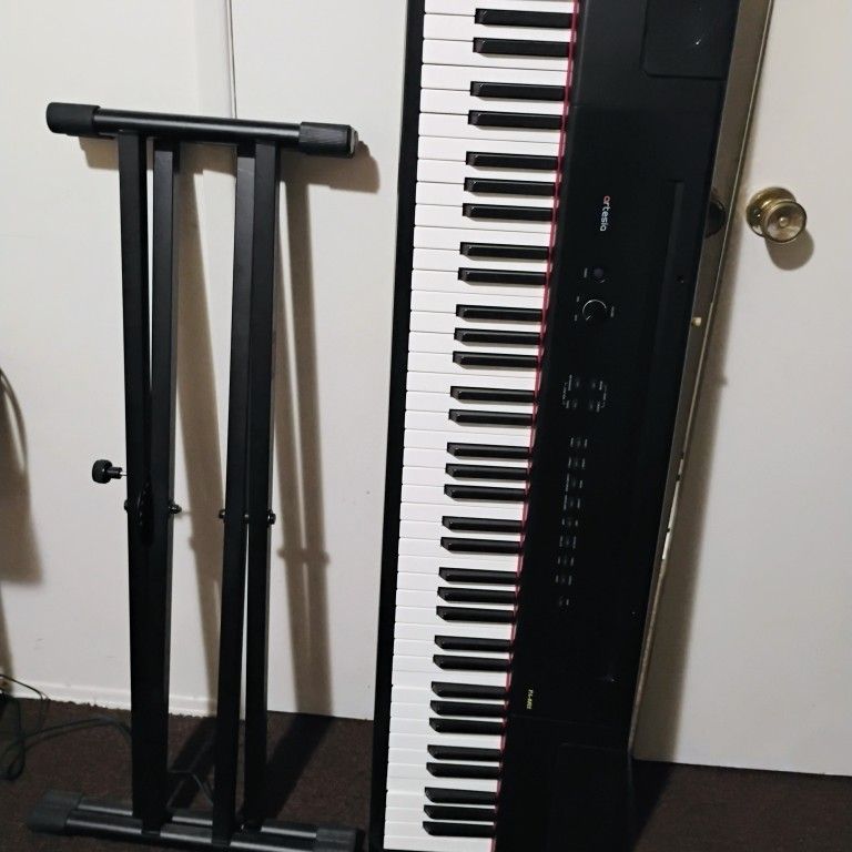 Keyboard/Electric Piano