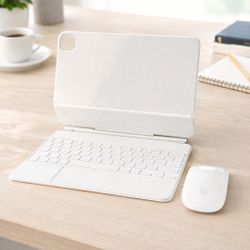 🧑‍💻 Apple Magic Keyboard + Apple Magic Mouse – Like New