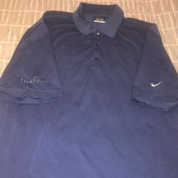 Nike Polo Shirt