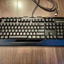 Cooler Master Devastator Gaming Keyboard and Mouse Set