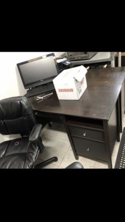 Office chairs