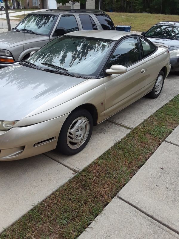Nissan Mcdonough Ga >> 97 Saturn sc2 for Sale in McDonough, GA - OfferUp Nissan Mcdonough Ga >> 97 Saturn sc2 for Sale in McDonough, GA - OfferUp