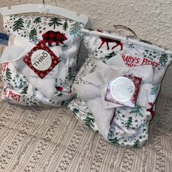 Baby Extremely Soft Blankets Could Be A Great Gift 