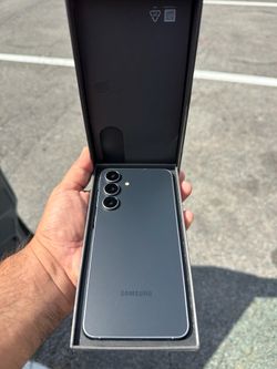 Samsung Galaxy S25 FE - Verizon