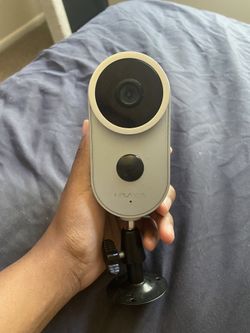 Camera
