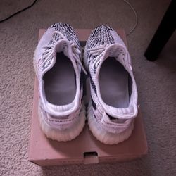 yeezy boost 350 size 11 