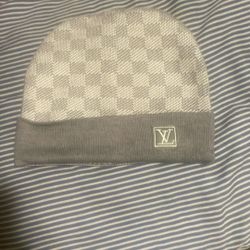 Lv Beanie
