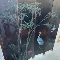 Room Divider 