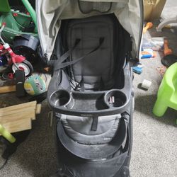Baby Stroller