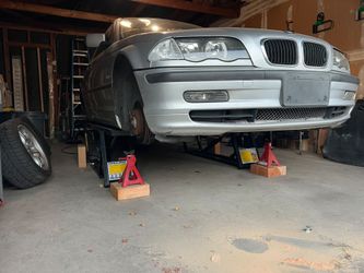 QuickJack 7000TLX - 7,000 LB Car/Truck Lift