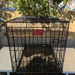 Dog Cage