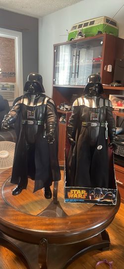 StarWars Darth Vader