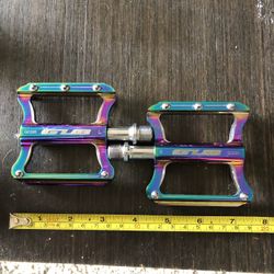 Mtb Pedals