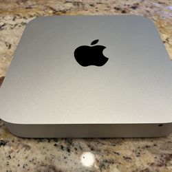 Coming Soon - Mac Mini Server with Keyboard, Mouse, Display