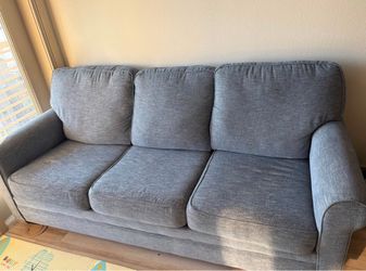 Sleeper sofa