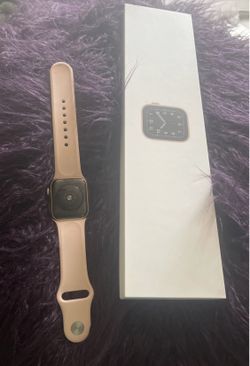 Apple Watch SE 40 MM