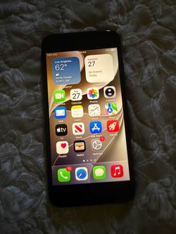 Apple iPhone SE 3 generation