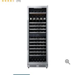 Avallon 140 Bottle Wine Cooler 