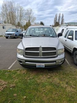2004 Dodge Ram 1500
