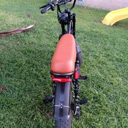Voltcycle Ebike (repost)