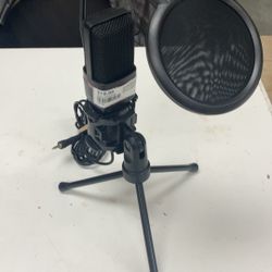Red Dragon GM100 Desk Mic