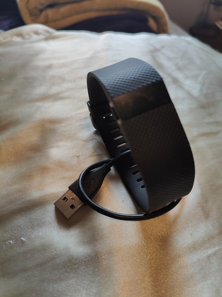 Older Fitbit