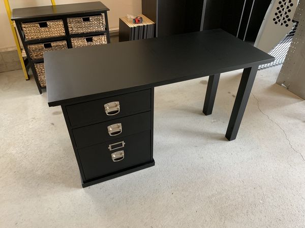 Pottery Barn Bedford Small Desk File Cabinet Chair For In Pottery Barn Bedford Small Desk File