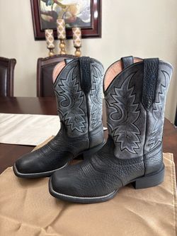 Cody James boots 8 1/2”