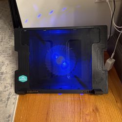 Computer Fan