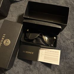 Versace Sun Glasses 