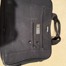 Mobile ridge Laptop Bag