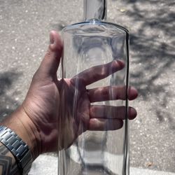 Piramal Glass 750ml Glass Bottled (36) 