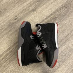 Jordan 4s 