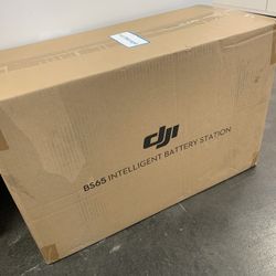 DJI BS65 Intelligent Battery Station