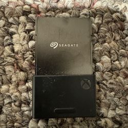 Xbox 1TB Storage Expansion 