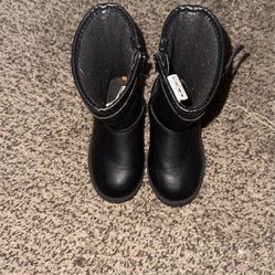Toddler Boots