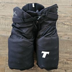Tron X senior Large Hockey Pants