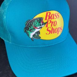 Bass Pro Hats 