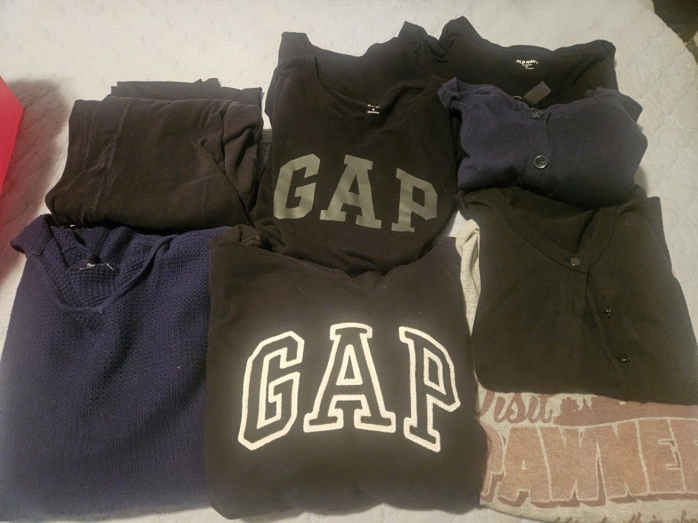 Women's Clothing Bundle Large Xl