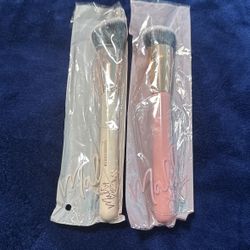 Mally Makeup Brushes