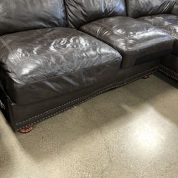 Sofa  Leather 