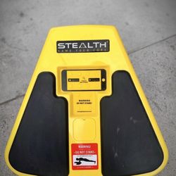 Stealth Core Deluxe Trainer