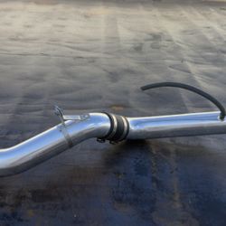 Honda Civic Air Intake