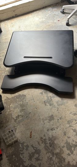 Stand up desk