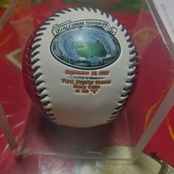 Saying Goodbye To The Q